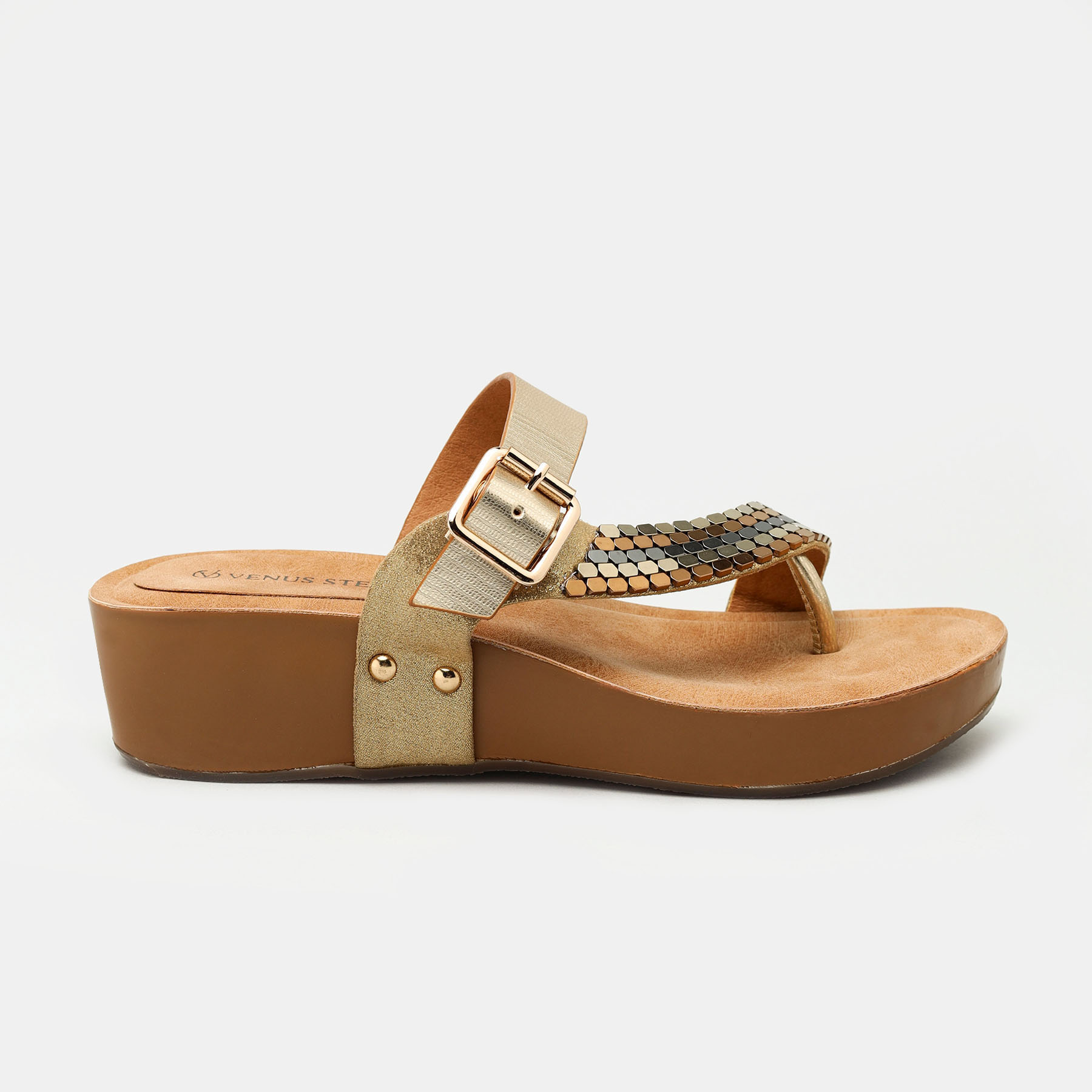 Buy Venus Sandals Online In India - Etsy India